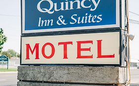 Quincy Inn And Suites